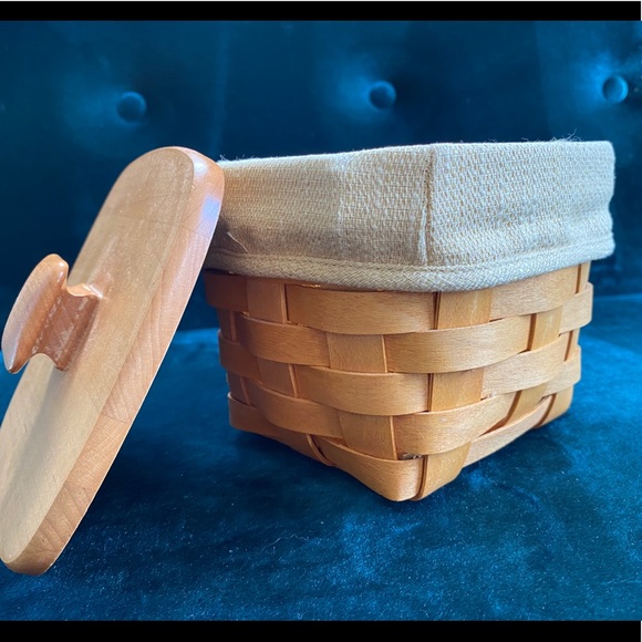 Longaberger Other - Longaberger Basket